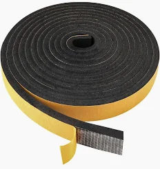 Rollo Burlete Espuma Bla. 4,5m X 9m. M COFAN